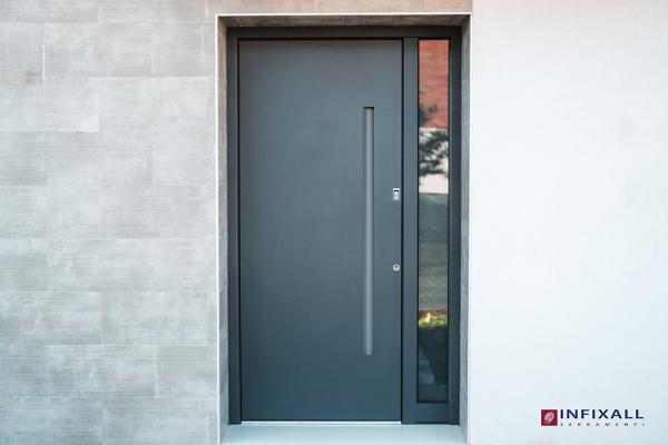 Portoncini d'ingresso