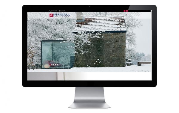 Da oggi on line il nuovo sito internet