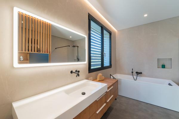 Realizzazione completa