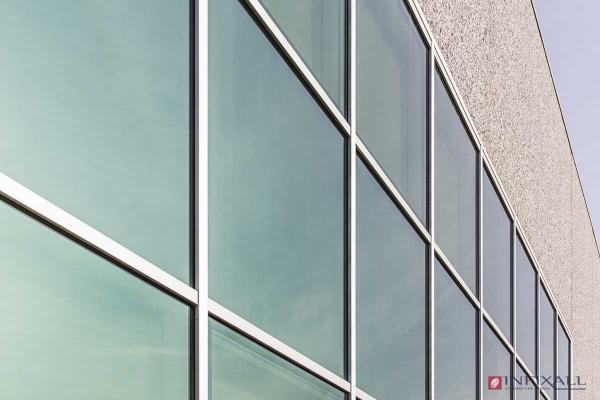 Serramenti per uffici e aziende